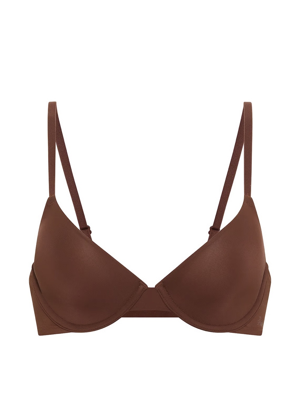 PINK Wear Everywhere Lightly Lined Full Coverage T-Shirt Bra